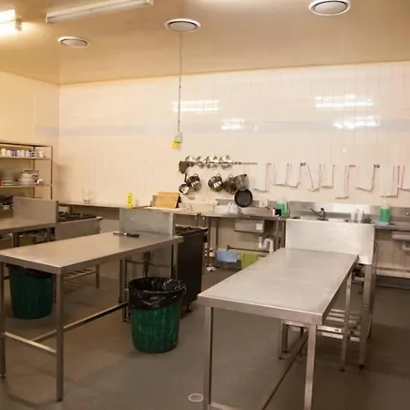 Fremantle Hostel-2